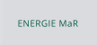 ENERGIE MaR